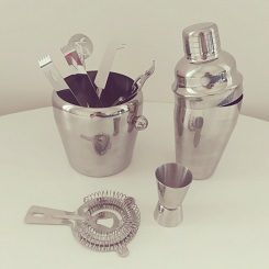 Cocktail-Set