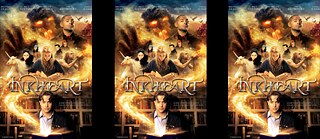 Inkheart (Tintenherz)