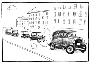 Aino Sutinen - Finland - Peasant March 1930 - Lapua 03