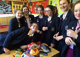 Food Parcel Habs-Sachs-Club