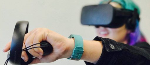 Critical Approaches to virtual reality