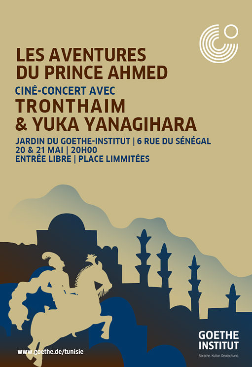 Prinz Ahmed