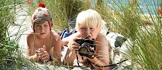 Rico, Oskar and the Mysterious Stone 