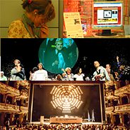 Rimini Protokoll à Montréal