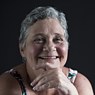 Sandra Lyra trabalhou no Goethe-Institut por 40 anos