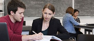 Teachers play a key role in promoting autonomy.