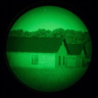 Max Eicke, USAG Wiesbaden Military Training Area Mainz, 2015