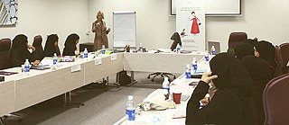 Comic Workshop ‚Books - Made in UAE‘