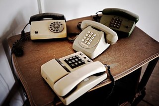 Edu Bayer, Libya‘s internet surveillance center, Tripoli, Libya, August 30, 2011 | From the series Qaddafi Intelligence Room, 