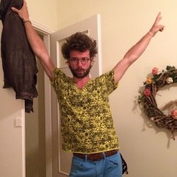 Gian Spina | Foto: privat