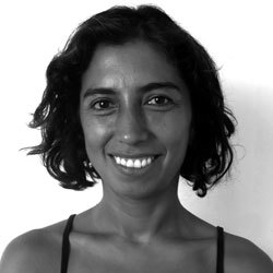 Eliana Otta. Foto: Privat