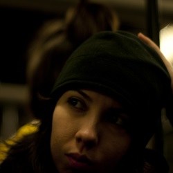 Gris García | Foto: privat