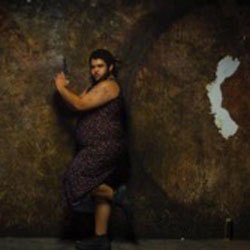 Jota Mombaça. Foto: Privat