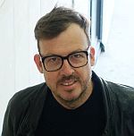 Markus Bader &copy; © Markus Bader/privat Markus Bader