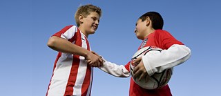 Mit Deutsch zum Titel!