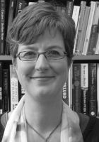 Kat Hall &copy; Foto: Kat Hall © CrimeFest Kat Hall