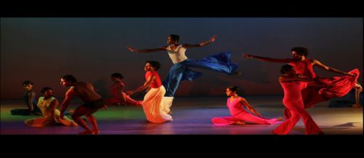 nATANDA DANCE THEATRE