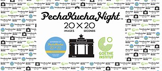 PechaKucha Ghana
