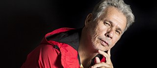 Julio Ludemir, idealizador da FLUPP