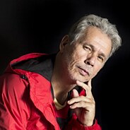Julio Ludemir, idealizador da FLUPP