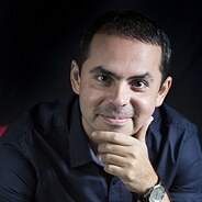 Paulo Carvalho, Diretor Brasileiro da Escola Alemã Corcovado