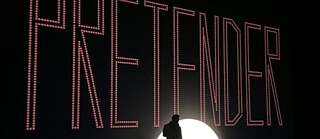 Zachary Oberzan: The Great Pretender