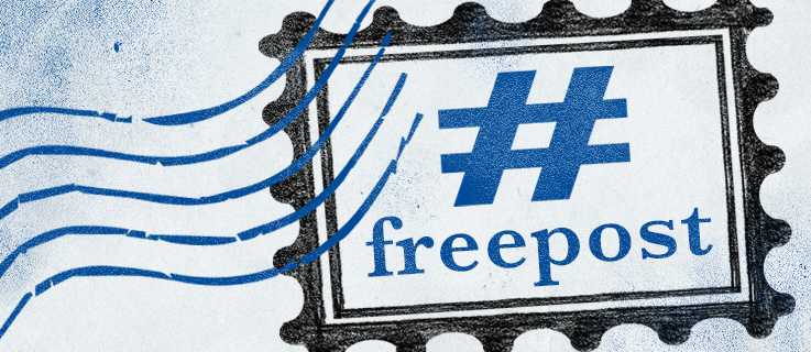 Freepost