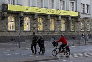  Actopolis στο Ομπερχάουζεν