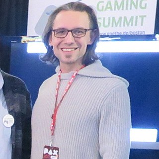 Thorsten Hamdorf © © Goethe-Institut Boston Thorsten Hamdorf