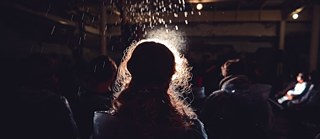 Daniil Charms. Route Nr. 2