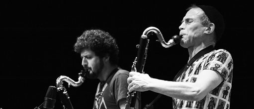 OĞUZ BÜYÜKBERBER – TOBIAS KLEIN 