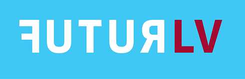 Logo: FuturLV