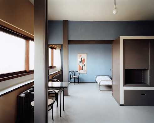 Doppelwohnhaus Le Corbusier | Weißenhofsiedlung | Stuttgart