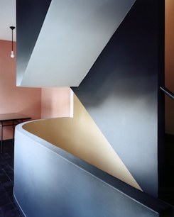 Obytný dvojdům architekta Le Corbusiera | Weißenhofsiedlung | Stuttgart