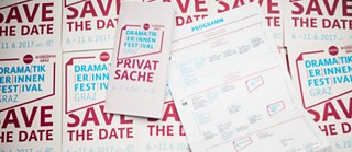 Graz Festival Image © Lupi Spuma