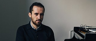 Igor Levit © Foto: Robbie Lawrence Igor Levit