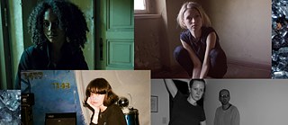 Concert featuring Jessica Ekomane, Silje Nes, Half High, Ela Stiles