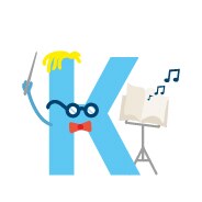 Buchstabe K