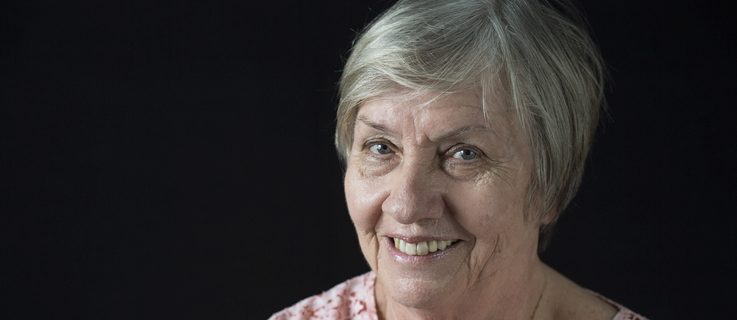 Margret Möller