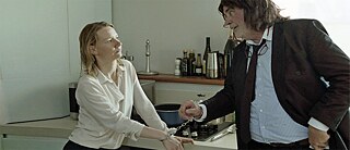 „Toni Erdmann“ von Maren Ade 