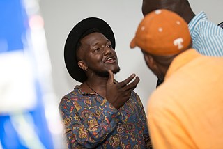 Kinshasa 2050 Exhibition 