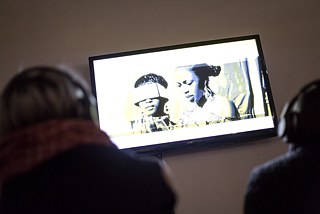 Kinshasa 2050 Exhibition 