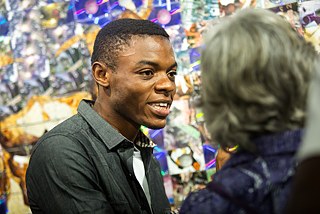 Kinshasa 2050 Exhibition 