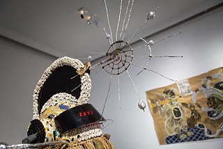 Kinshasa 2050 Exhibition 