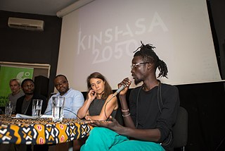 Conférences, rencontres et tables rondes 