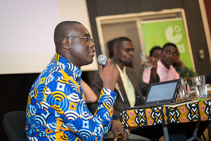 Conférences, rencontres et tables rondes 