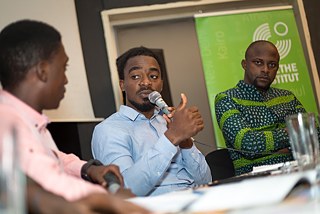 Conférences, rencontres et tables rondes 