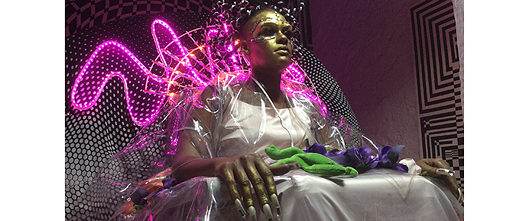 Virtual Reality Africa