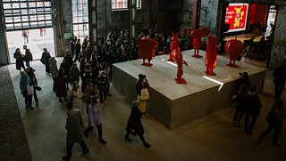 „Infanterie“, Sergey Karev (Russland) 