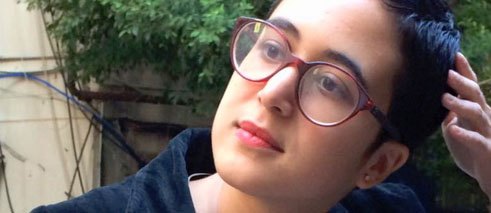 Aida El-Kashef